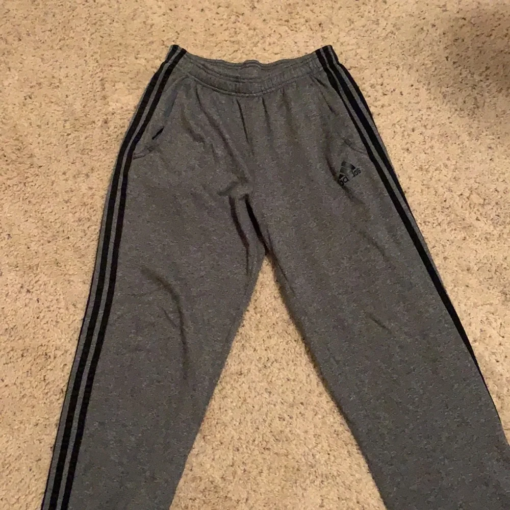 Adidas Sweatpants - Picture 3 of 3